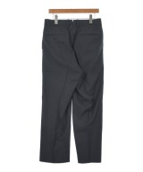 Wild Life Tailor（ワイルドライフテイラー）スラックス 黒 サイズ:M メンズ/2200617037101