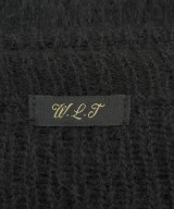 Wild Life Tailor（ワイルドライフテイラー）カーディガン 黒 サイズ:M メンズ/2200617409021