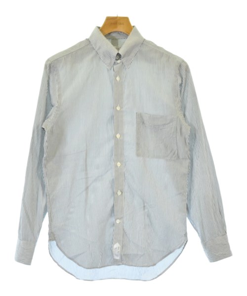 ワイルドライフテイラー(Wild Life Tailor)のWild Life Tailor ドレスシャツ