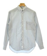 Wild Life Tailor ドレスシャツ
