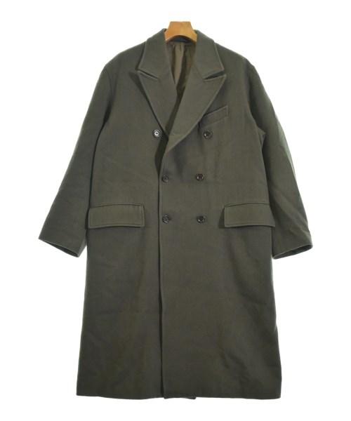 Wild Life Tailor(ワイルドライフテイラー)その他 カーキ サイズ:M/2200673686046