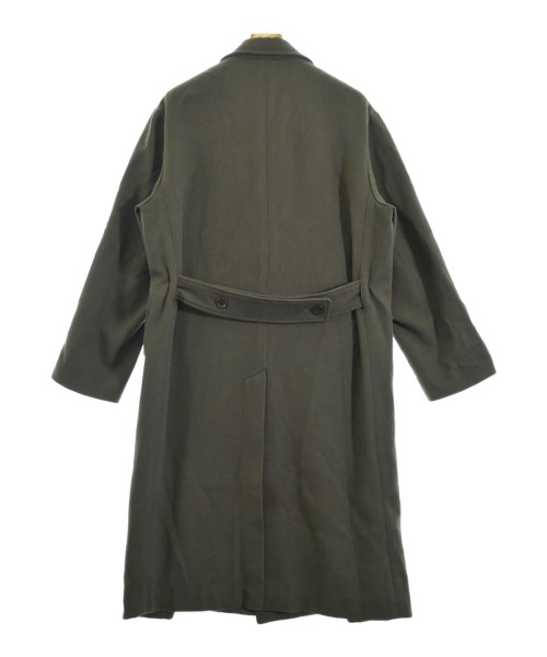 Wild Life Tailor（ワイルドライフテイラー）その他 カーキ サイズ:M メンズ/2200673686046