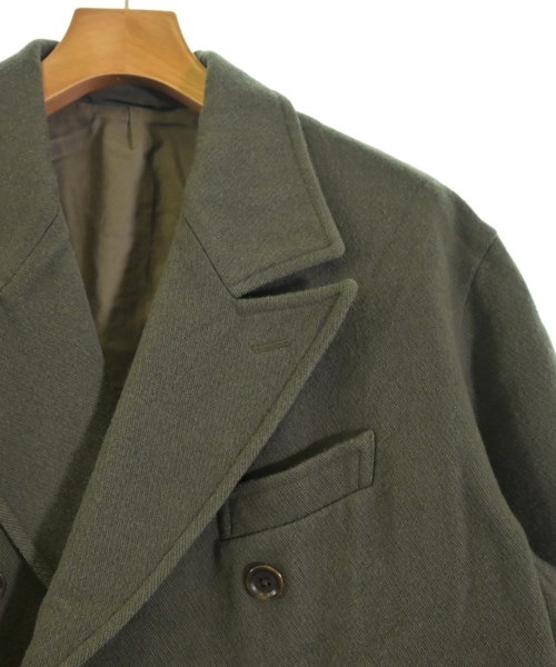 Wild Life Tailor（ワイルドライフテイラー）その他 カーキ サイズ:M メンズ/2200673686046