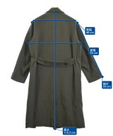 Wild Life Tailor（ワイルドライフテイラー）その他 カーキ サイズ:M メンズ/2200673686046