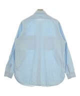 Wild Life Tailor（ワイルドライフテイラー）カジュアルシャツ 青 サイズ:L メンズ/2200674426016