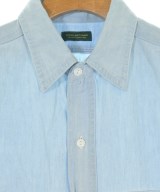 Wild Life Tailor（ワイルドライフテイラー）カジュアルシャツ 青 サイズ:L メンズ/2200674426016