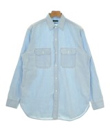 Wild Life Tailor カジュアルシャツ