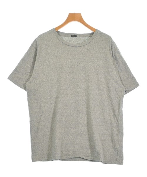 Wild Life Tailor(ワイルドライフテイラー)Tシャツ・カットソー グレー サイズ:XL/2200674426023