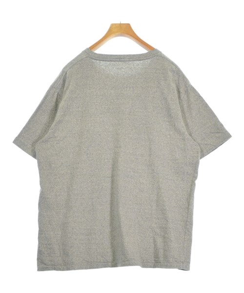 Wild Life Tailor（ワイルドライフテイラー）Tシャツ・カットソー グレー サイズ:XL メンズ/2200674426023