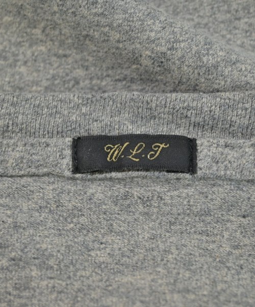 Wild Life Tailor（ワイルドライフテイラー）Tシャツ・カットソー グレー サイズ:XL メンズ/2200674426023