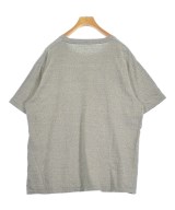 Wild Life Tailor（ワイルドライフテイラー）Tシャツ・カットソー グレー サイズ:XL メンズ/2200674426023