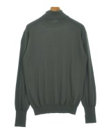 Wild Life Tailor（ワイルドライフテイラー）ニット・セーター グレー サイズ:M メンズ/2200675763028