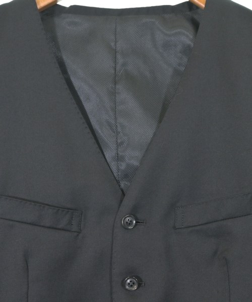 Wild Life Tailor（ワイルドライフテイラー）ドレスシャツ 黒 サイズ:50(XL位) メンズ/2200676403039