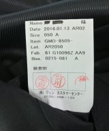 Wild Life Tailor（ワイルドライフテイラー）ドレスシャツ 黒 サイズ:50(XL位) メンズ/2200676403039