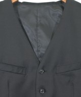 Wild Life Tailor（ワイルドライフテイラー）ドレスシャツ 黒 サイズ:50(XL位) メンズ/2200676403039