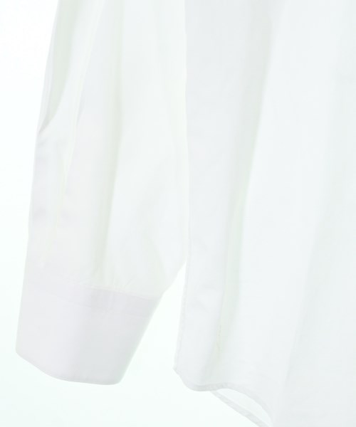 Wild Life Tailor（ワイルドライフテイラー）ドレスシャツ 白 サイズ:-(L位) メンズ/2200676403046