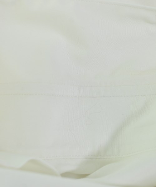 Wild Life Tailor（ワイルドライフテイラー）ドレスシャツ 白 サイズ:-(L位) メンズ/2200676403046