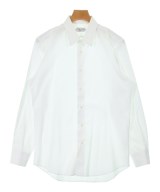 Wild Life Tailor（ワイルドライフテイラー）ドレスシャツ 白 サイズ:-(L位) メンズ/2200676403046