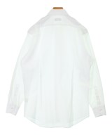 Wild Life Tailor（ワイルドライフテイラー）ドレスシャツ 白 サイズ:-(L位) メンズ/2200676403046