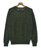 Wild Life Tailor ニット・セーター