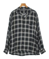 Wild Life Tailor カジュアルシャツ