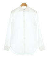 Wild Life Tailor（ワイルドライフテイラー）ドレスシャツ 白 サイズ:L メンズ/2200700658251
