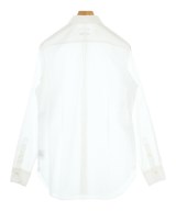 Wild Life Tailor（ワイルドライフテイラー）ドレスシャツ 白 サイズ:L メンズ/2200700658251