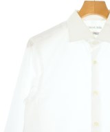 Wild Life Tailor（ワイルドライフテイラー）ドレスシャツ 白 サイズ:L メンズ/2200700658251