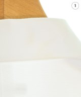 Wild Life Tailor（ワイルドライフテイラー）ドレスシャツ 白 サイズ:L メンズ/2200700658251