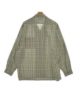 Wild Life Tailor（ワイルドライフテイラー）カジュアルシャツ ベージュ サイズ:L メンズ/2200702154041