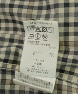 Wild Life Tailor（ワイルドライフテイラー）カジュアルシャツ ベージュ サイズ:L メンズ/2200702154041