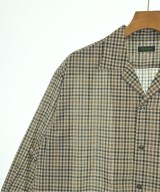Wild Life Tailor（ワイルドライフテイラー）カジュアルシャツ ベージュ サイズ:L メンズ/2200702154041