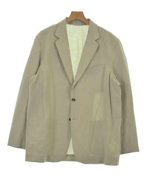 Wild Life Tailor(ワイルドライフテイラー)のジャケット サイズ:L 13,000円