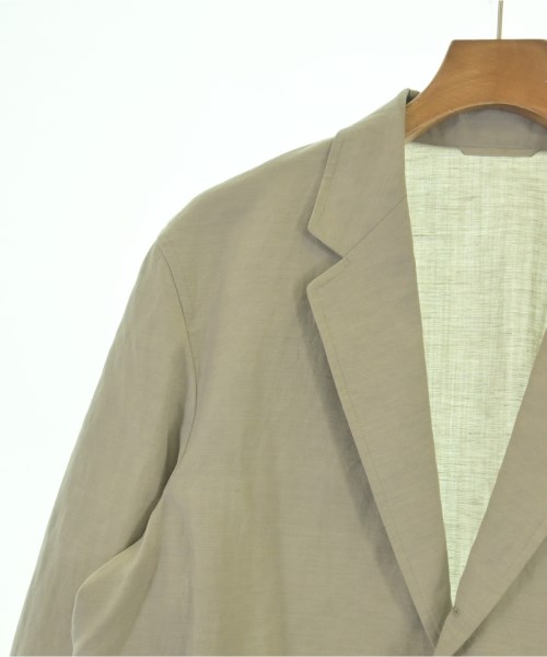 Wild Life Tailor（ワイルドライフテイラー）ジャケット グレー サイズ:L メンズ/2200710655035