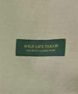 Wild Life Tailor（ワイルドライフテイラー）ジャケット グレー サイズ:L メンズ/2200710655035