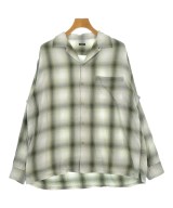 Wild Life Tailor カジュアルシャツ