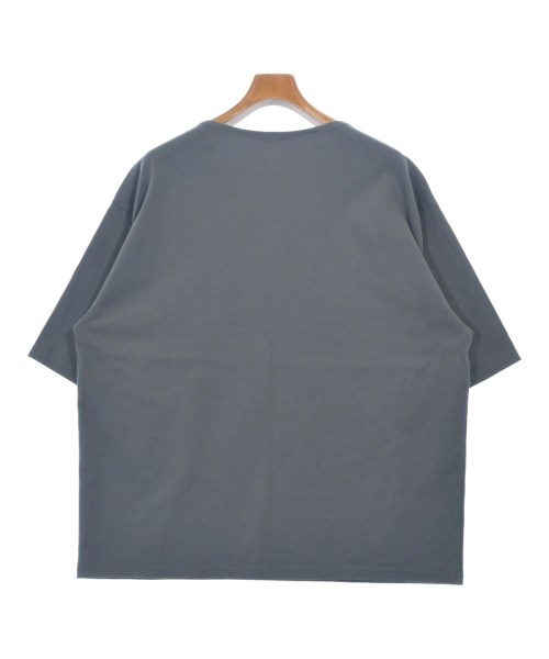 Wild Life Tailor（ワイルドライフテイラー）Tシャツ・カットソー グレー サイズ:M メンズ/2200708476055