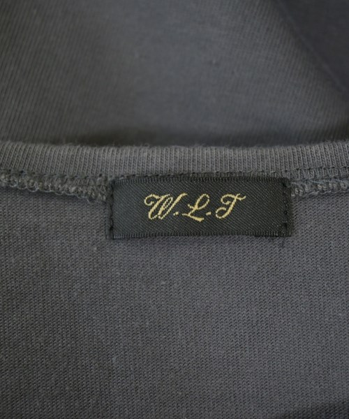 Wild Life Tailor（ワイルドライフテイラー）Tシャツ・カットソー グレー サイズ:M メンズ/2200708476055
