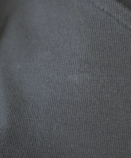 Wild Life Tailor（ワイルドライフテイラー）Tシャツ・カットソー グレー サイズ:M メンズ/2200708476055