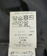 Wild Life Tailor（ワイルドライフテイラー）Tシャツ・カットソー グレー サイズ:M メンズ/2200708476055