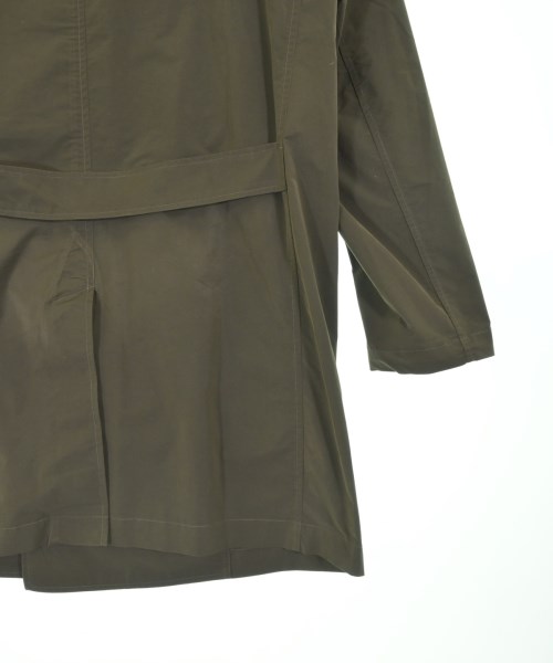 Wild Life Tailor（ワイルドライフテイラー）ピーコート カーキ サイズ:M メンズ/2200714644172