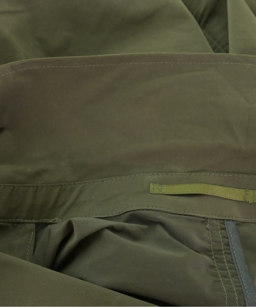 Wild Life Tailor（ワイルドライフテイラー）ピーコート カーキ サイズ:M メンズ/2200714644172