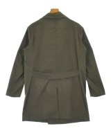 Wild Life Tailor（ワイルドライフテイラー）ピーコート カーキ サイズ:M メンズ/2200714644172
