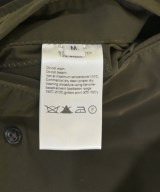 Wild Life Tailor（ワイルドライフテイラー）ピーコート カーキ サイズ:M メンズ/2200714644172