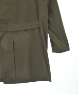 Wild Life Tailor（ワイルドライフテイラー）ピーコート カーキ サイズ:M メンズ/2200714644172
