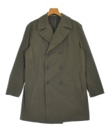Wild Life Tailor ピーコート