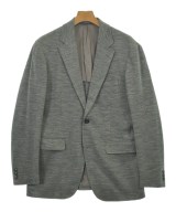 Wild Life Tailor（ワイルドライフテイラー）テーラードジャケット グレー サイズ:L メンズ/2200718310059