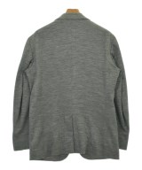 Wild Life Tailor（ワイルドライフテイラー）テーラードジャケット グレー サイズ:L メンズ/2200718310059