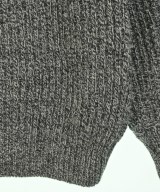 Wild Life Tailor（ワイルドライフテイラー）ニット・セーター 黒 サイズ:M メンズ/2200644694025