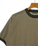 Wild Life Tailor（ワイルドライフテイラー）ニット・セーター 茶 サイズ:M メンズ/2200648286257